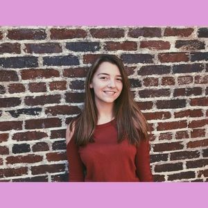 Meet your Posher, Katey